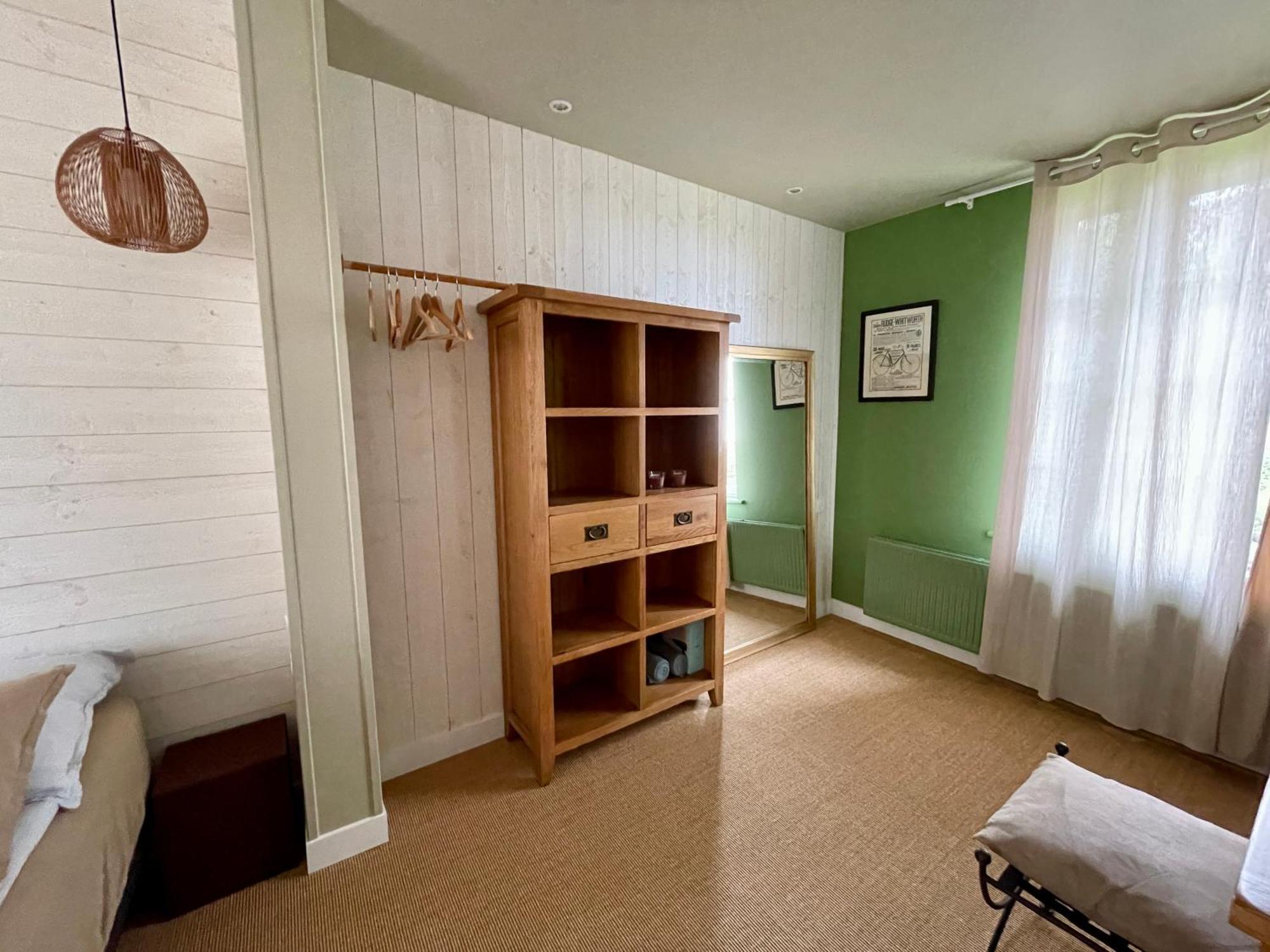 Les Cottages D'Orient Gite Boutique Mesnil-Saint-Père Dış mekan fotoğraf
